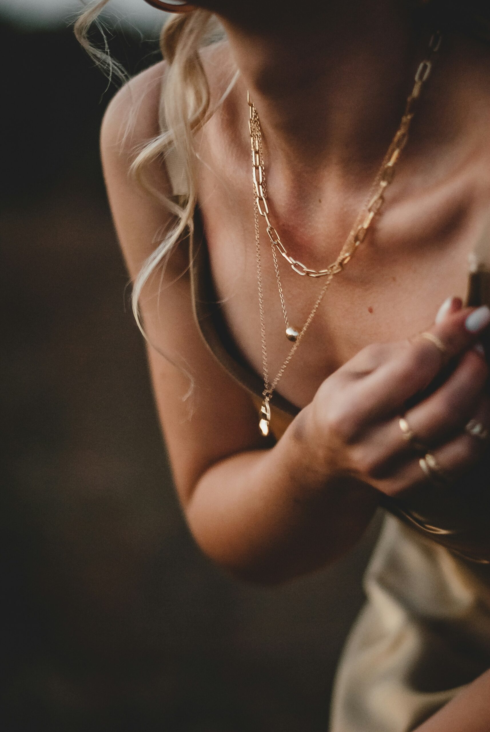 Bijoux MUSE Switzerland