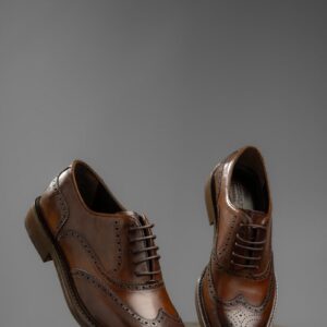 Mocassin Produit test