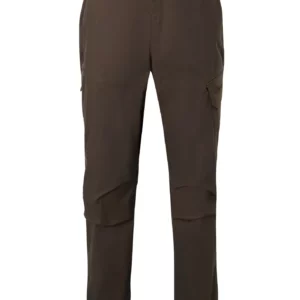 Pantalon Outdoor Pinewood Voss Marron Foncé - Produit test