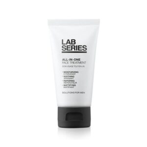 Soin Visage All-In-One Lab Series Traitement Tout-en-Un - Produit test