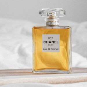 Parfum Channel N°5 100 ml - Produit test